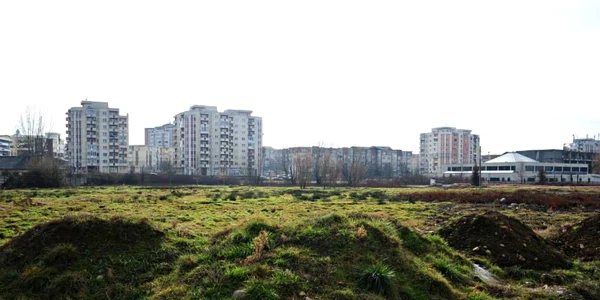 parc baia mare
