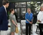 Alexandra de Hanovra cu mama sa, Prințesa Caroline de Monaco, și iubitul ei, Ben Sylvester Strautmann, la Havana în Cuba. FOTO: Instagram