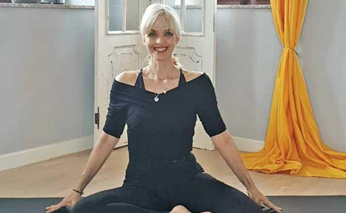 
    Bianca Brad  s-a reprofilat  la 51 de ani  