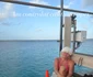 Monica Tatoiu (70 de ani) s-a bucurat de o frumoasă vacanță în Sardinia