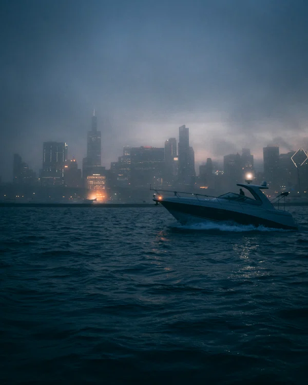 Miami poate fi scufundat până în 2030 / foto: Freepik