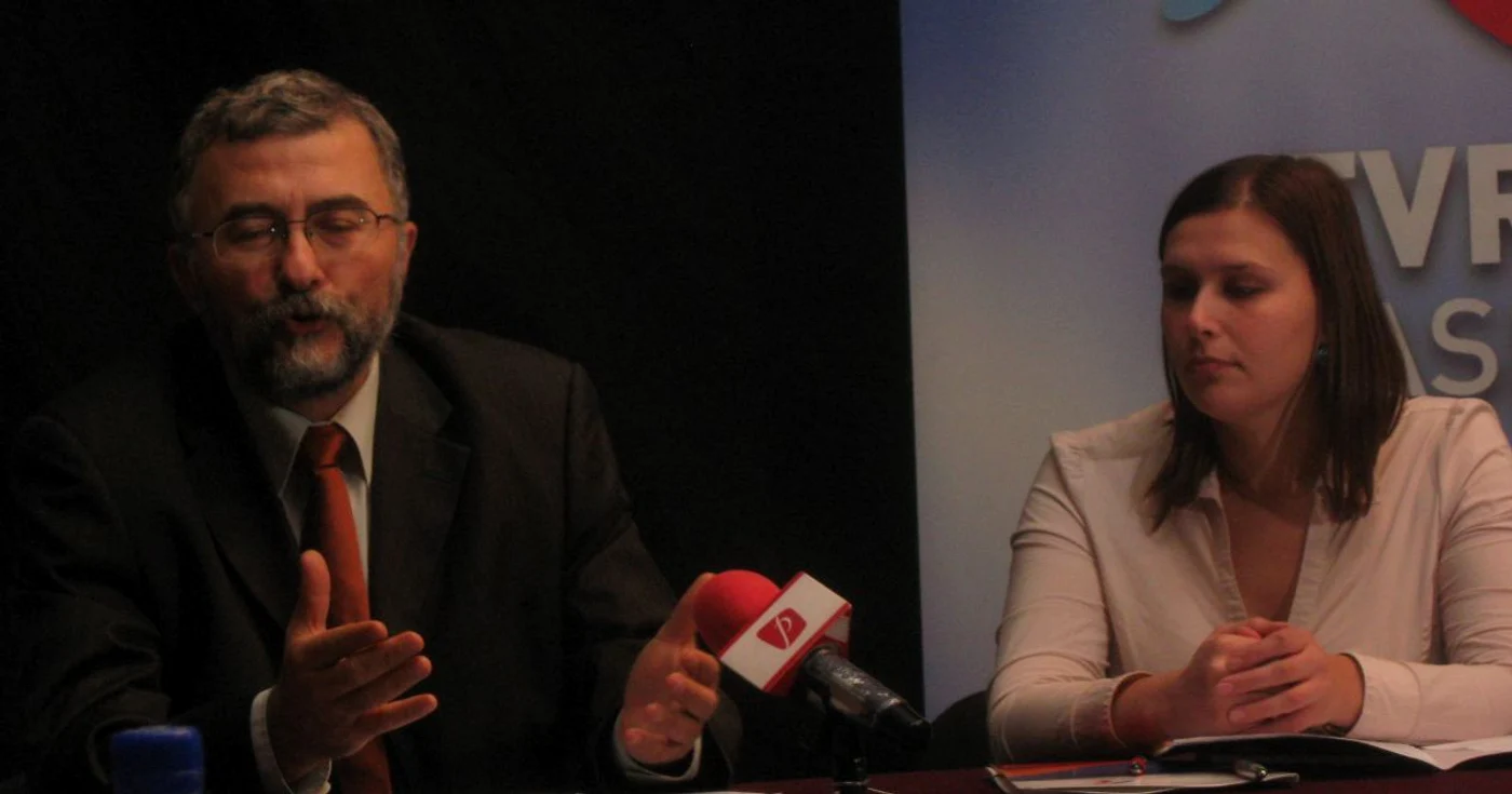 Reprezentanţii TVR Iaşi sunt în sărbătoare