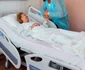 Dorian Popa este foarte legat de Mamisor, mama lui, care a avut o problemă de sănătate și s-a operat recent la genunchi