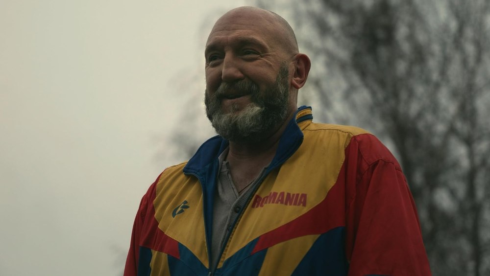 Bodyguardul lui Călin Georgescu, plătit regește. Florin „Killer” Roată a jucat în filme alături de Van Damme