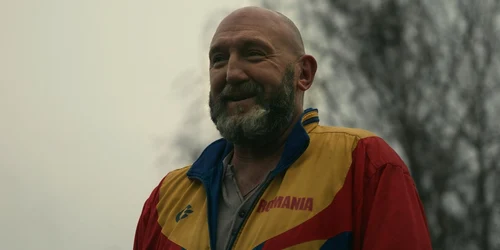 Florin Roată, bodyguardul lui Călin Georgescu Foto IMDB jpg