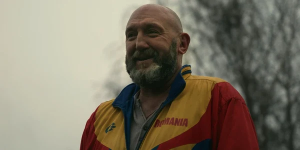 Florin Roată, bodyguardul lui Călin Georgescu Foto IMDB jpg