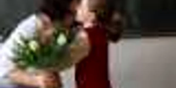 Elevii au fost atenţi cu învăţătoarele, profesoarele şi celelalte mame din Braşov