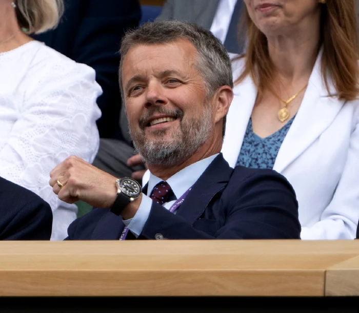 Printul Frederik   profimedia 0788447730 jpg