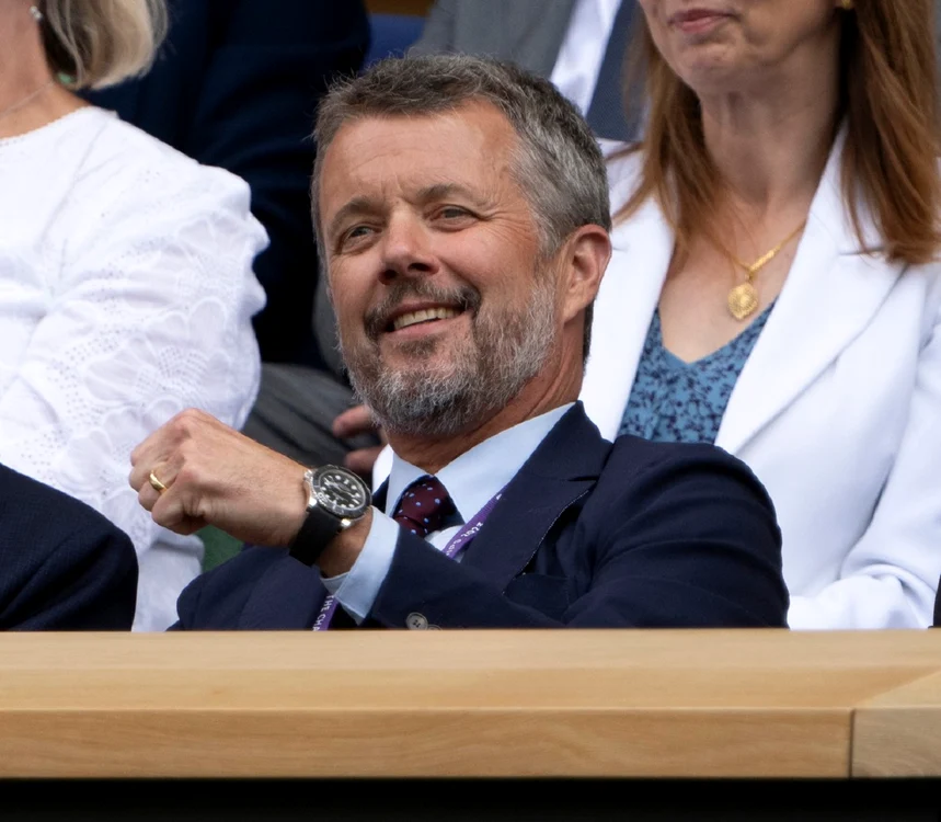 Printul Frederik   profimedia 0788447730 jpg