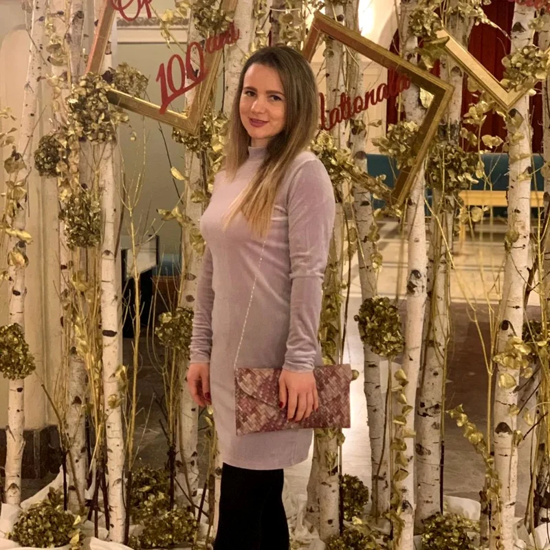 Cami, mama copilului mort în Găești SURSA FOTO FACEBOOK