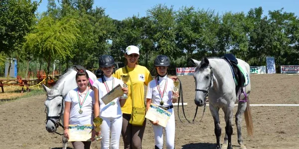 pony