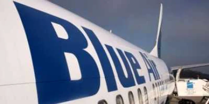 Cluj: Cursa Blue Air spre capitală privită cu optimism