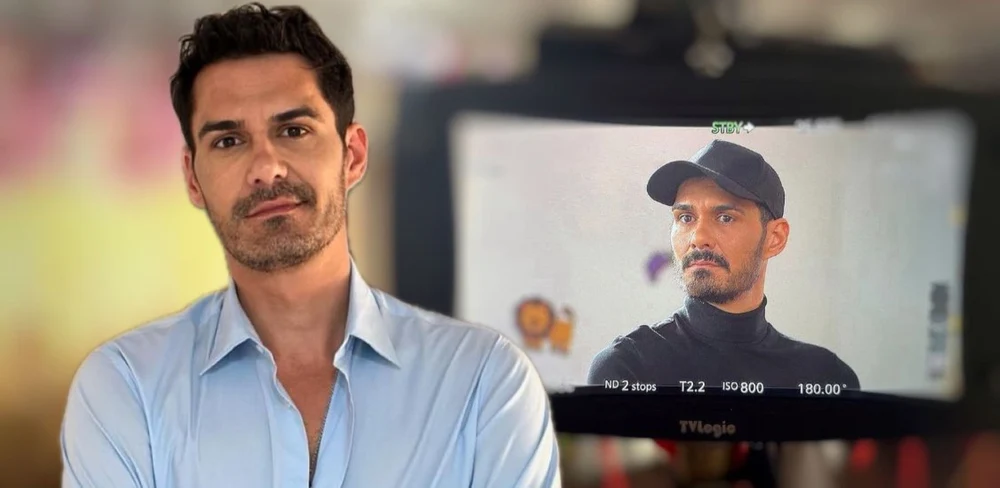 George Burcea acuză presa că i-a trunchiat mesajul privind violenţa împotriva femeilor, deşi în urmă cu 4 ani îşi făcea mea culpa pentru derapajul său