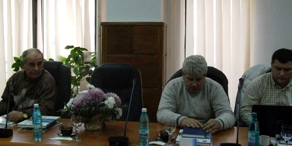 Scaunul pe care a stat Dan Niţulescu rămâne în continuare neocupat