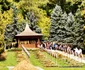 Mănăstirea Prislop, septembrie 2022 Foto Daniel Guță (2) jpg