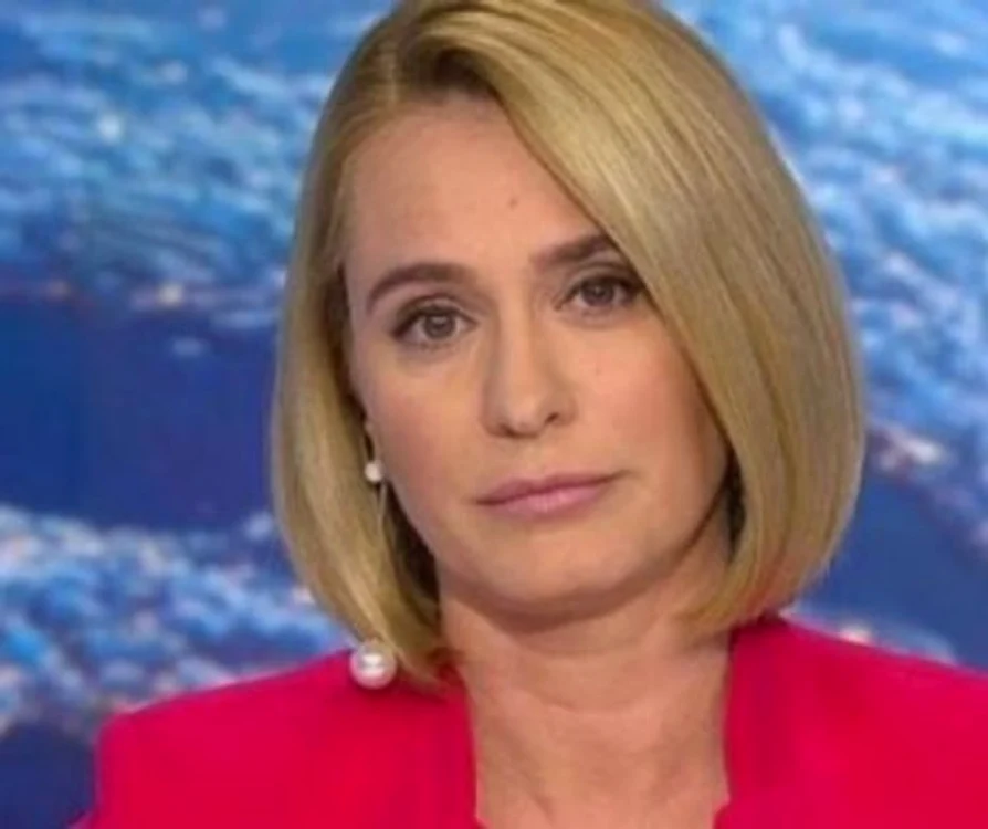Andreea Esca a lucrat la Pro Tv alături de Ilie Ciurescu