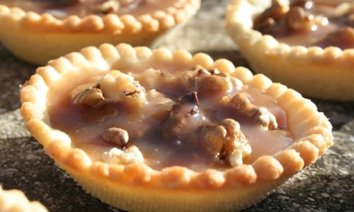 minitarte cu crema de nuci jpeg