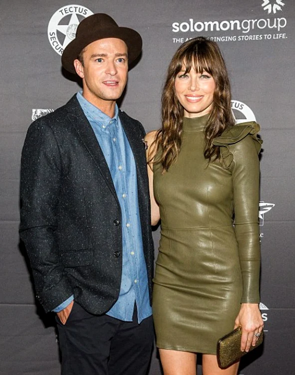 justin timberlake jessica biel png