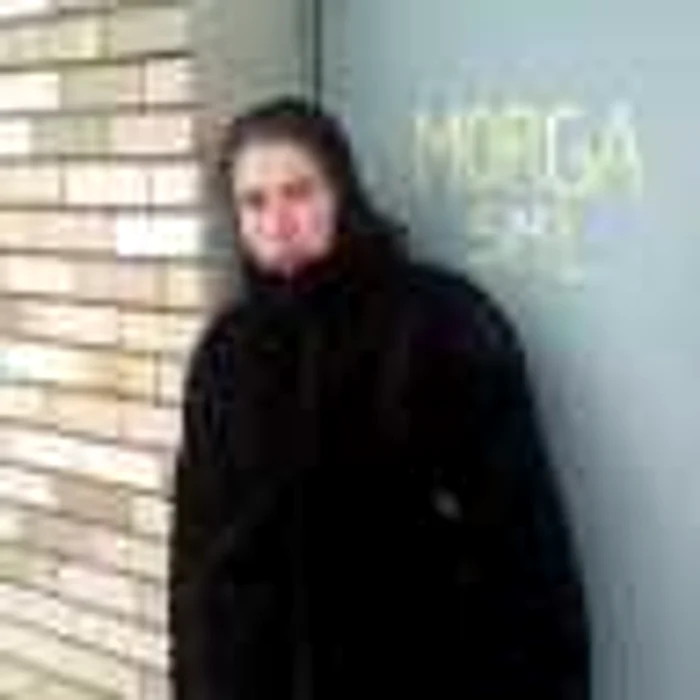 Mama fetiţei va depune plângeri la Colegiul Medicilor şi la Parchet FOTO: Iulian Bunilă
