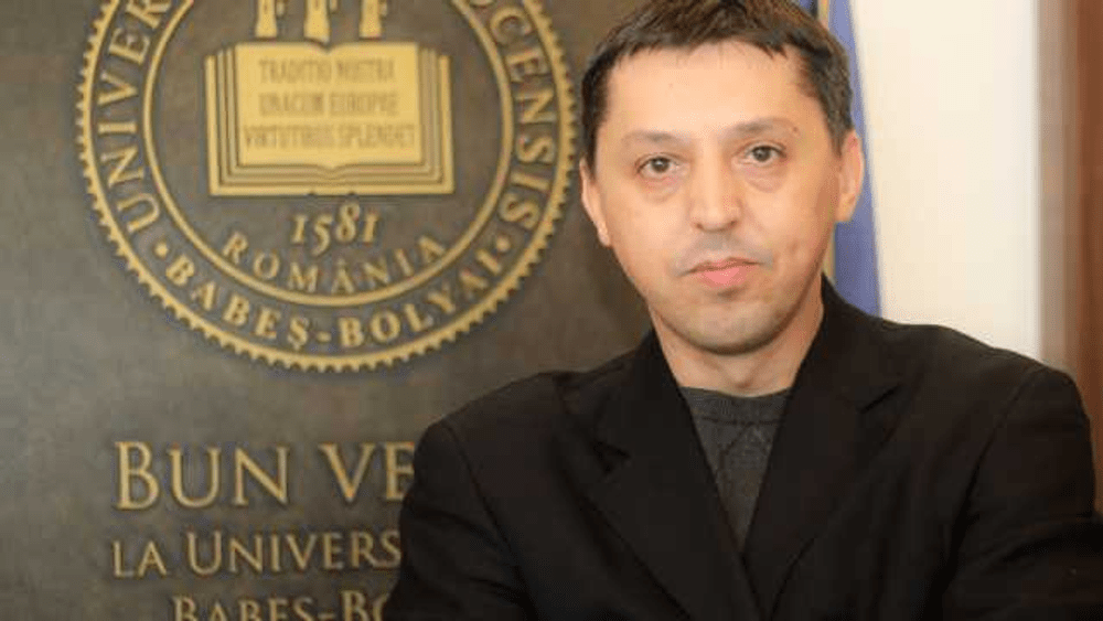 Ce înseamnă plagiat de 2,95%. Rectorul Daniel David: „Această teză nu se putea susține la UBB”