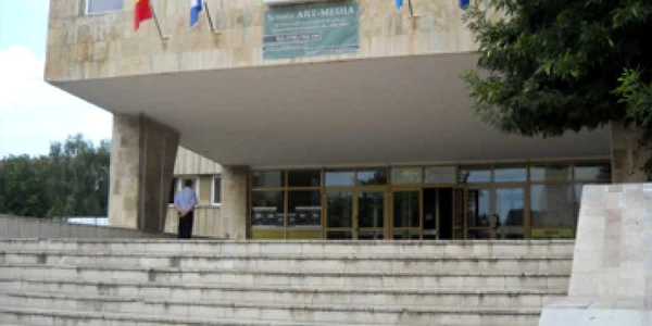 Situaţie neclară la Centrul „Spiru Haret“