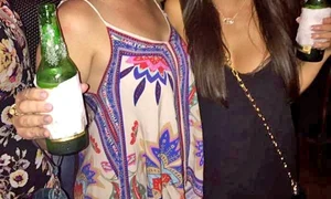 Sarah Schmidt era nemulţumită de felul cum arăta jpeg