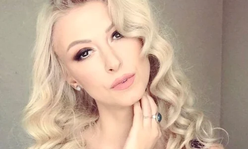 Andreea Balan despre traumele copilariei jpeg