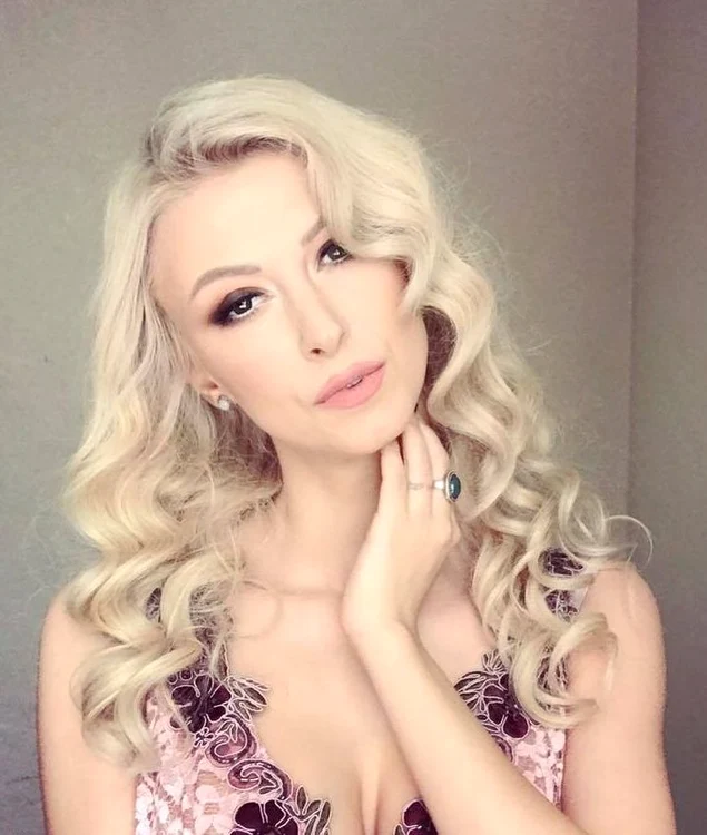 Andreea Balan despre traumele copilariei jpeg