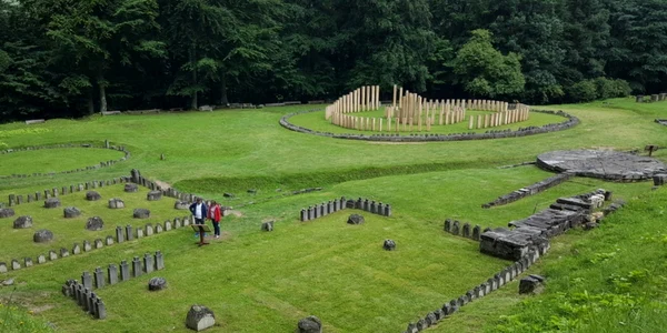 sarmizegetusa regia foto daniel guta adevarul
