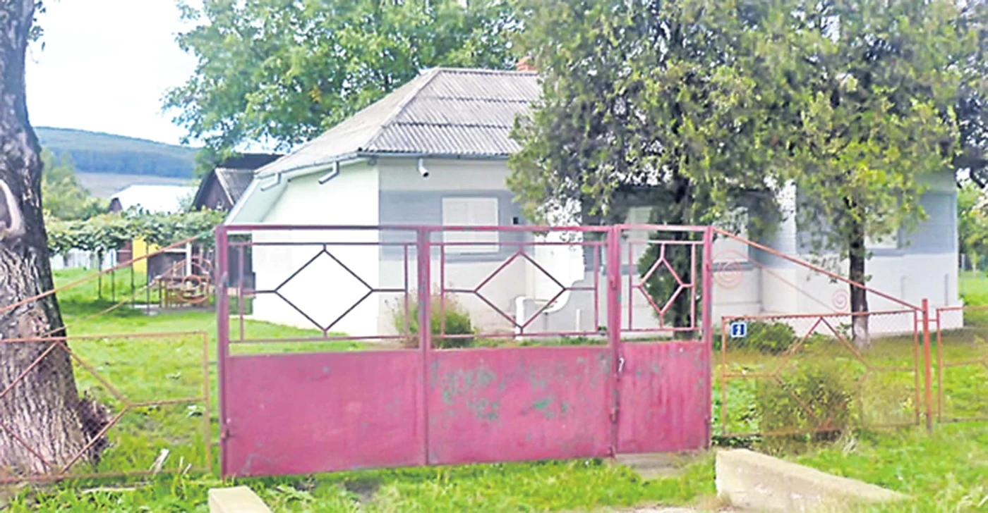 Mergea în fiecare an în vizită acasă