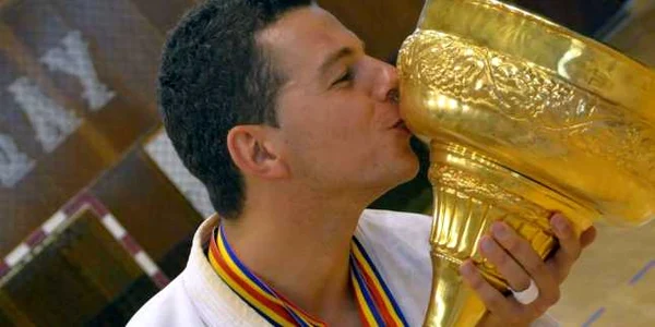 Mihai Tâmpeanu FOTO Arhiva personală