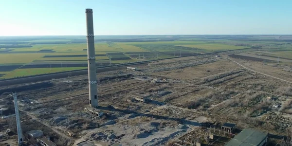 Combinatul chimic Giurgiu jpg