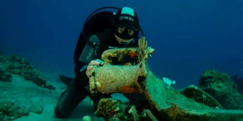 muzeu submarin grecia foto news.ro