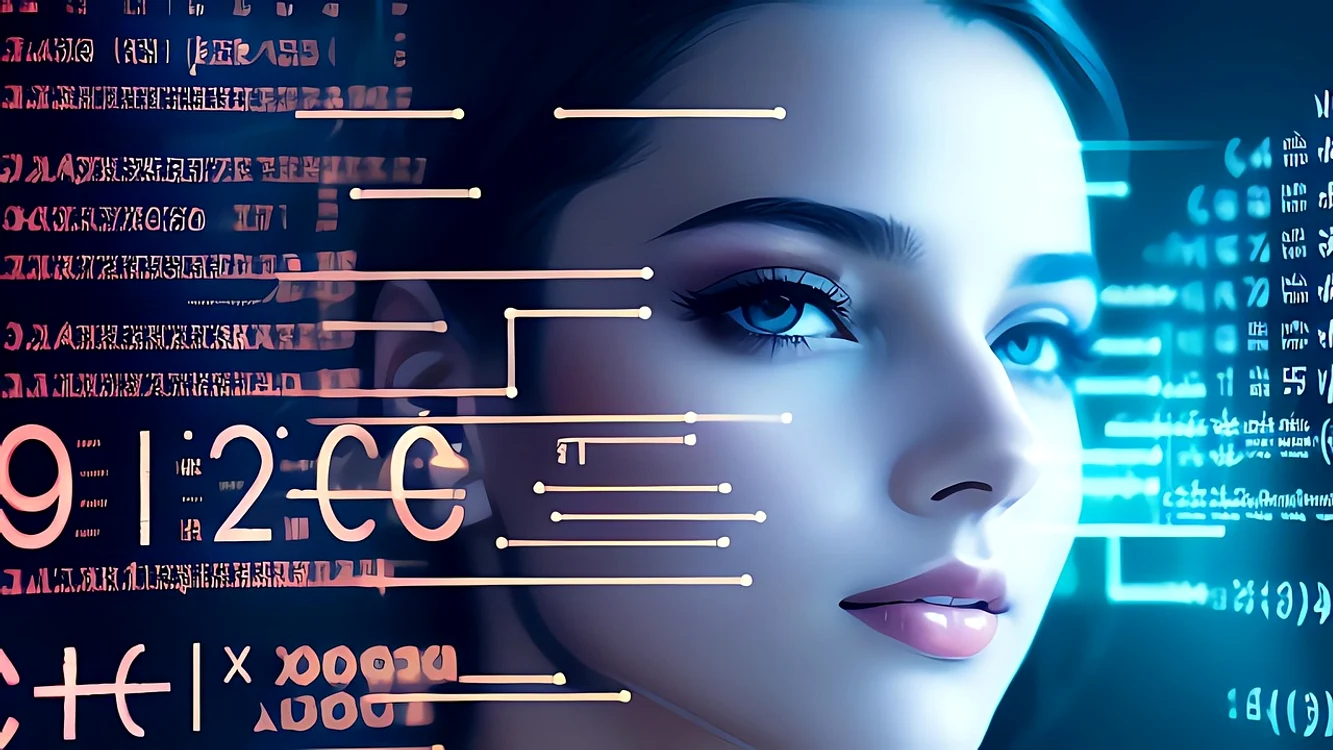 Inteligență Artificială / foto: Pixabay 