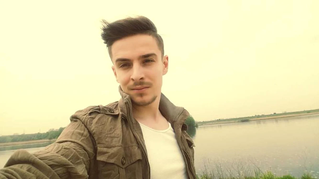 
    Andrei Leontefoto: Arhiva personală  
