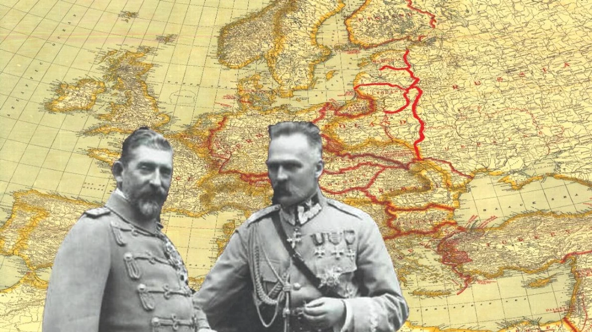 „România și Polonia în avanpostul securității europene” – Conferință eveniment la Iași jpeg