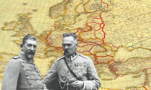 „România și Polonia în avanpostul securității europene” – Conferință eveniment la Iași jpeg