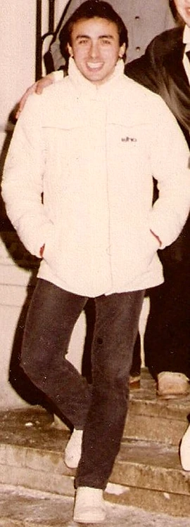 Marcel Pavel