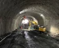 Tunelurile Autostrăzii Lugoj–Deva Foto: DRDP Timișoara 