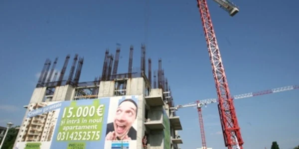 900 de euro pe metru pătrat, limita de jos pentru dezvoltatori