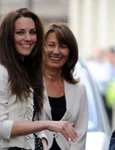 Kate Middleton, Carole Middleton  foto   Profimedia jpg
