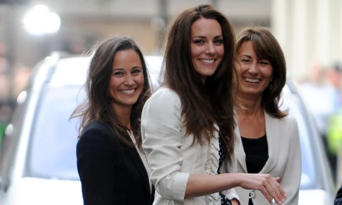 Kate Middleton, Carole Middleton  foto   Profimedia jpg