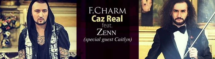 F. Charm a lansat un nou clip