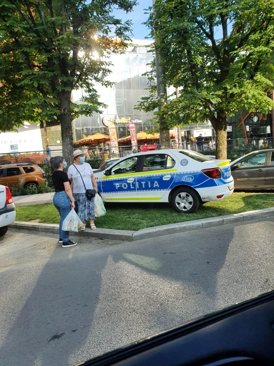 FOTO Arhivă
