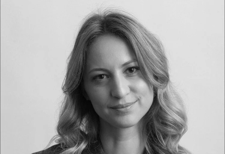 Actrița a vorbit despre incident pe pagina ei de Facebook / FOTO: arhivă personală
