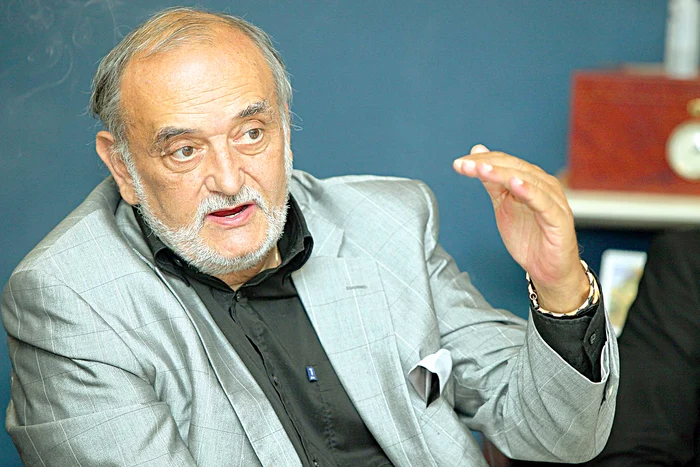 Dinu Patriciu