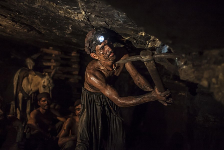 O mină veche de cărbune din SUA, achiziționată cu 2 milioane de dolari, în 2012, ar putea valora, în 2023, aproape 37 de miliarde de dolari