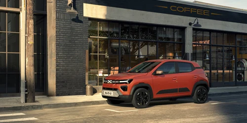 Dacia Spring facelift jpg