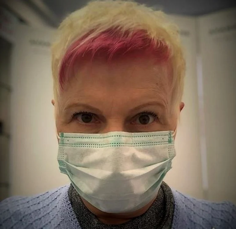 Dana Deac, o femeie a cărei poveste este o lecție de ambițiefoto: Facebook