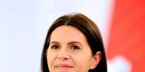 Adriana Săftoiu deputat PNL Sursa Facebook Ana Adriana Săftoiu